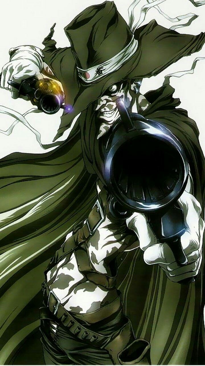 Afro Samurai Wallpaper 4K: Epic Visuals