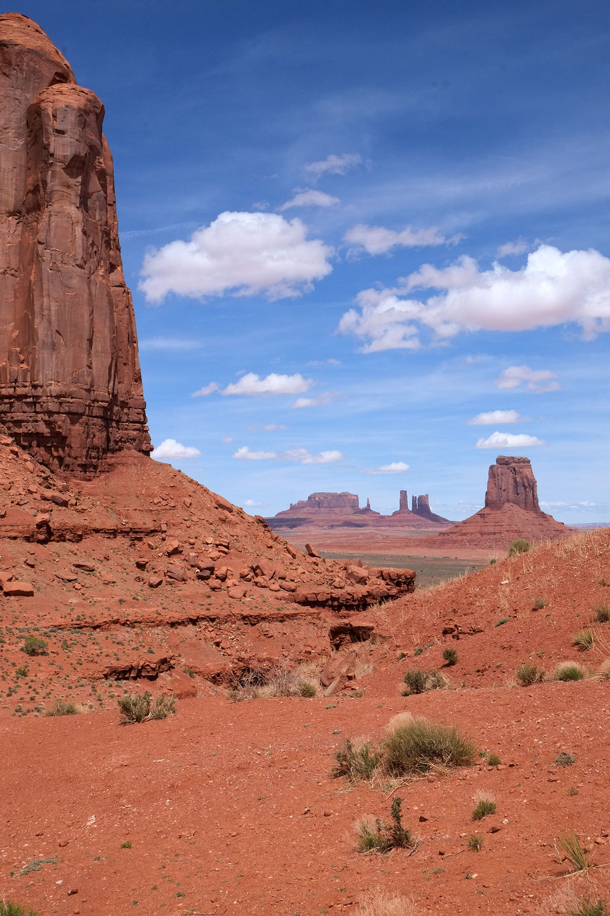Monument Valley