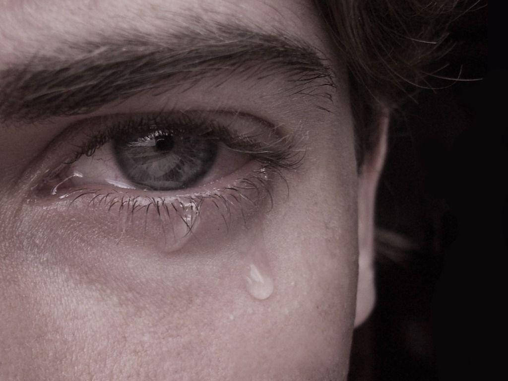 Free Crying Sad Boy HD Wallpaper
