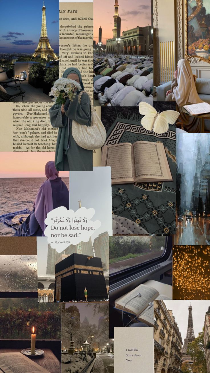 Islamic Wallpaper for iPhone