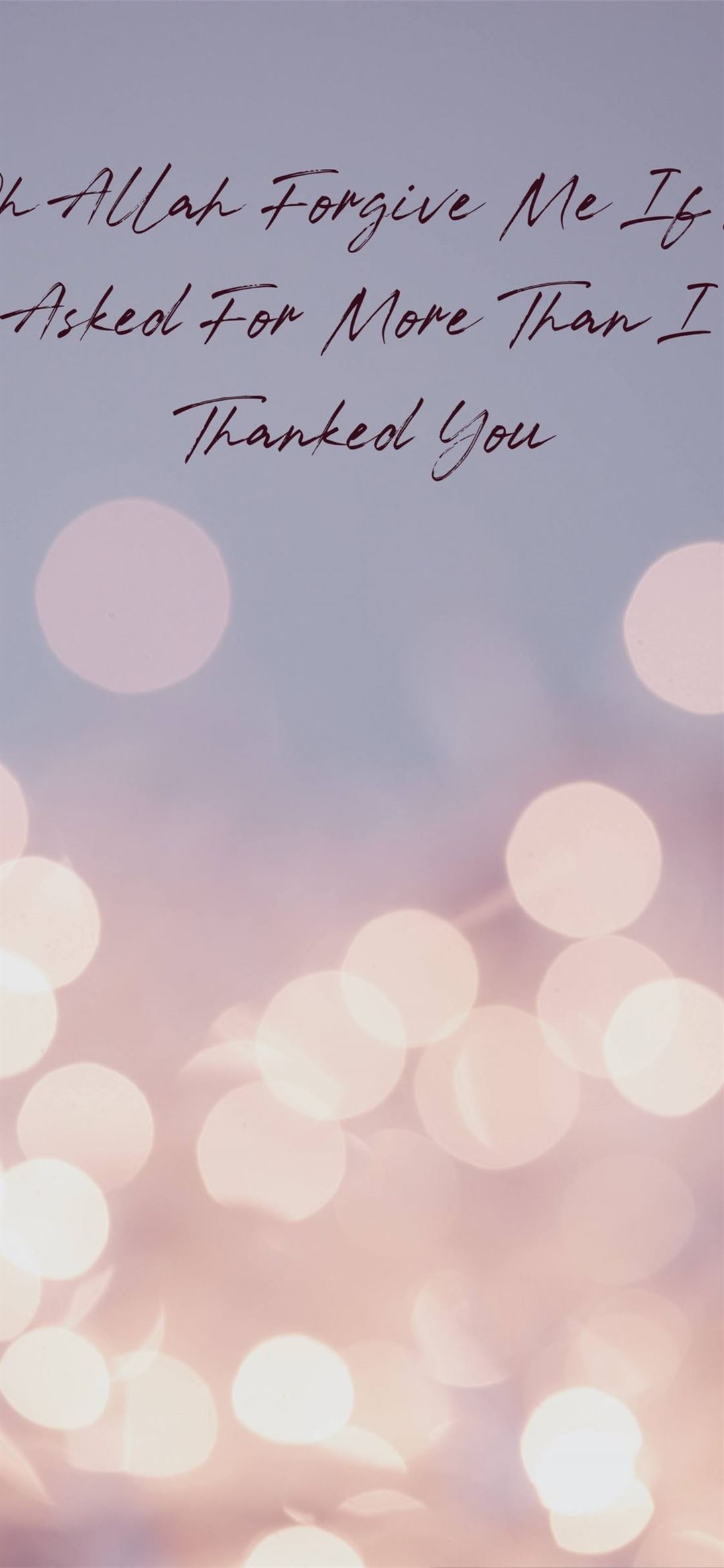 Aesthetic For Islamic Quotes Zahrah