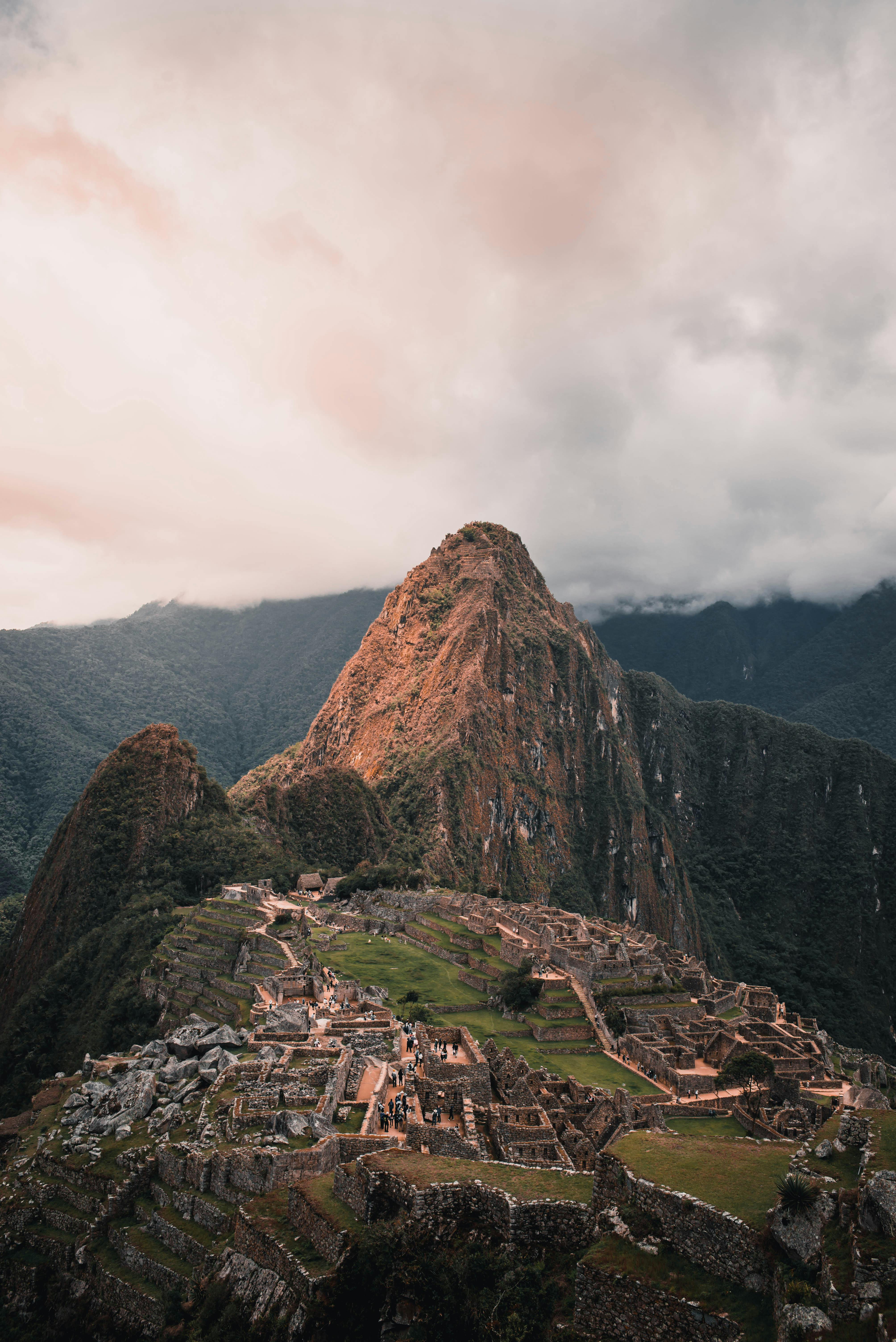 Machu Picchu Photo, Download The BEST