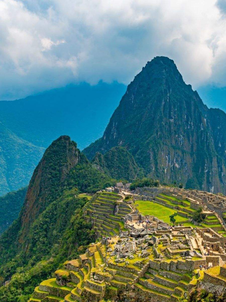 The magic of Peru's top attractions