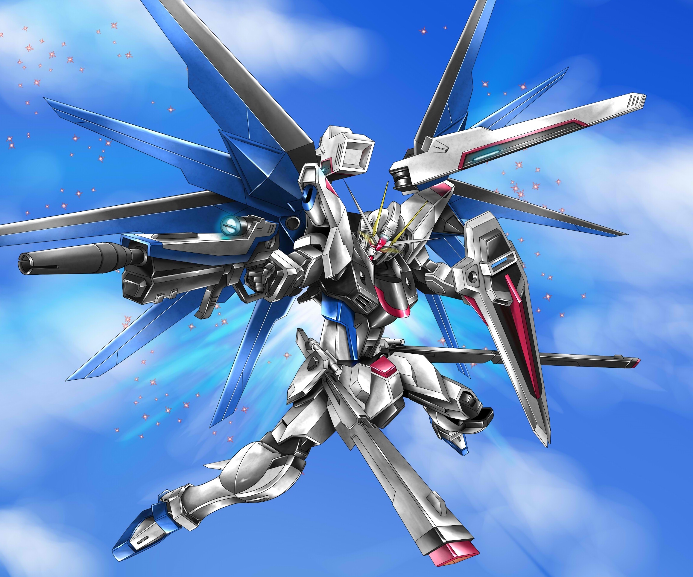 Download Mecha Anime Mobile Suit Gundam