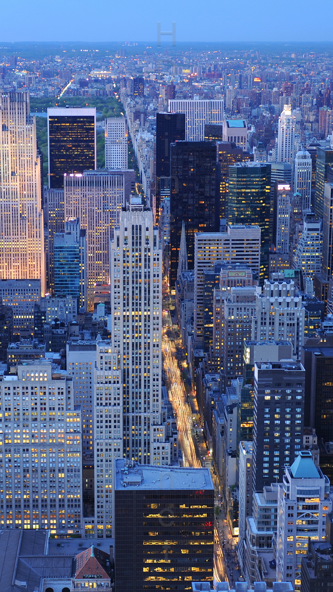 4k vertical wallpaper, city, metropolitan