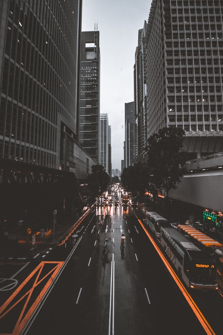 Street photography