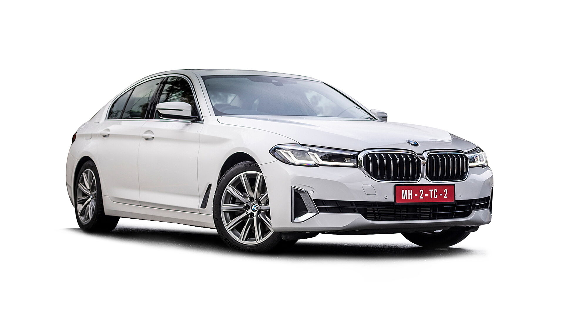 BMW 5 Series [2021 2024] Price