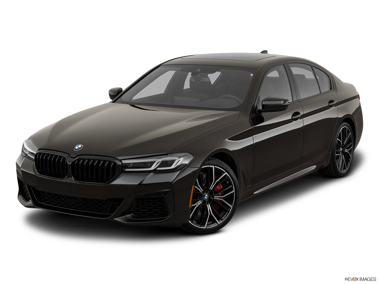 New BMW 5 Series Photo, Prices