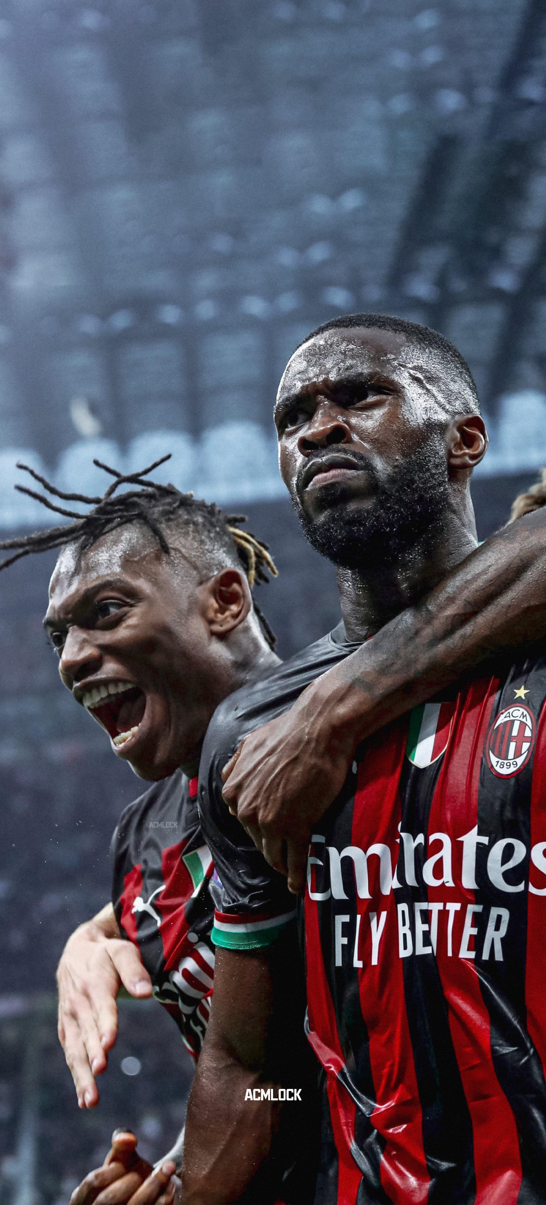ACMilan Wallpaper