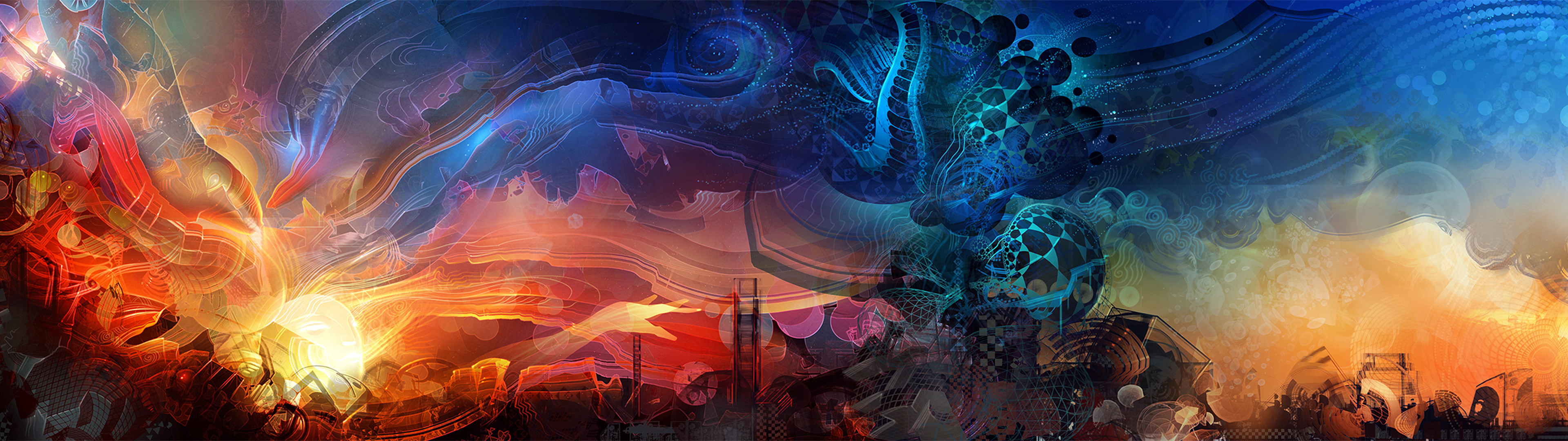 Download Fantasy Artistic HD Wallpaper