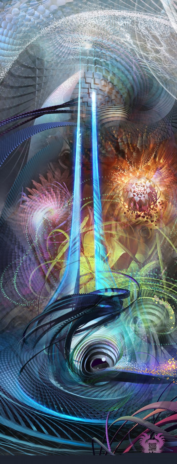 Stunning Digital Art