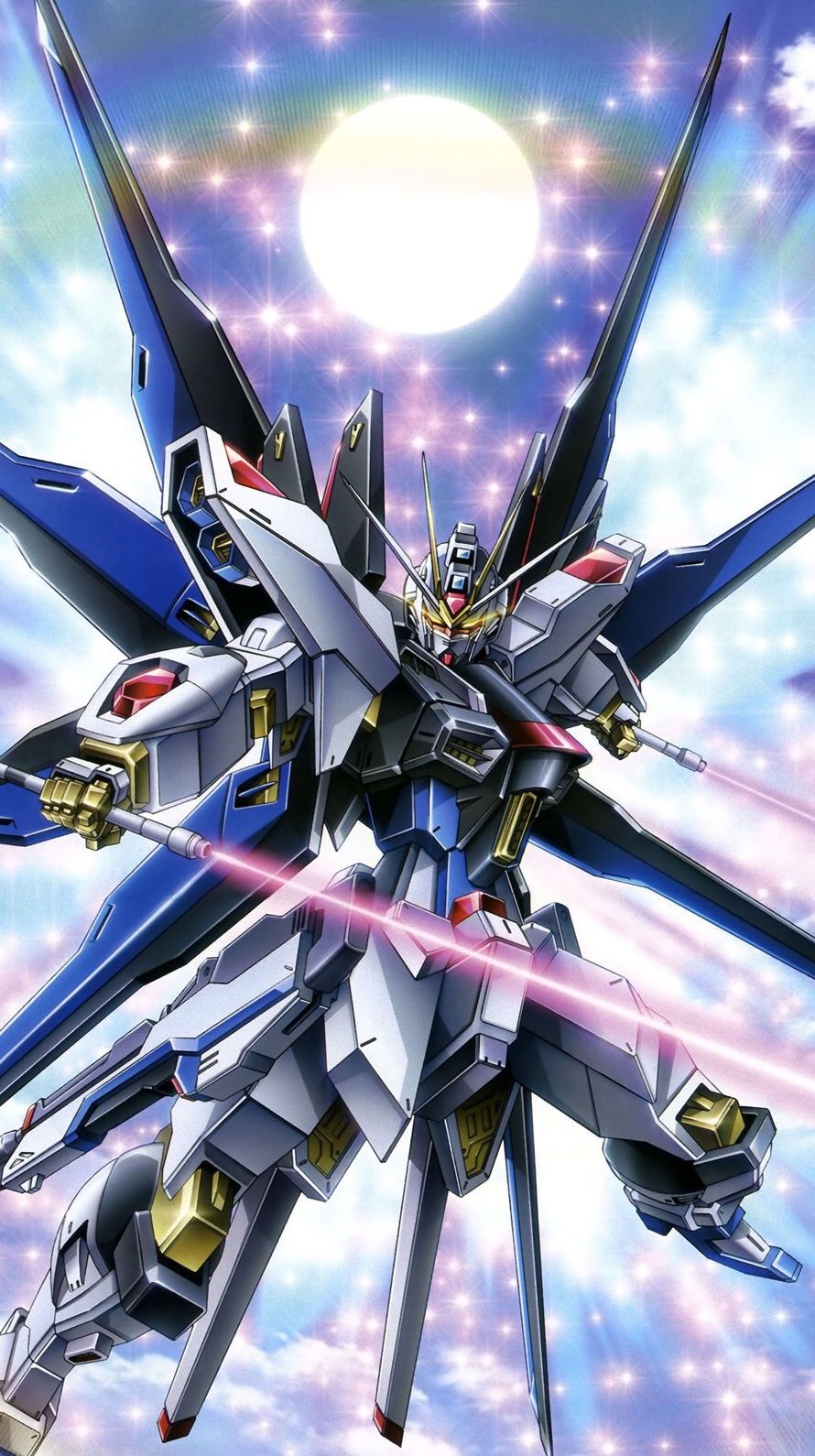 Gundam wallpaper, Gundam, Gundam seed