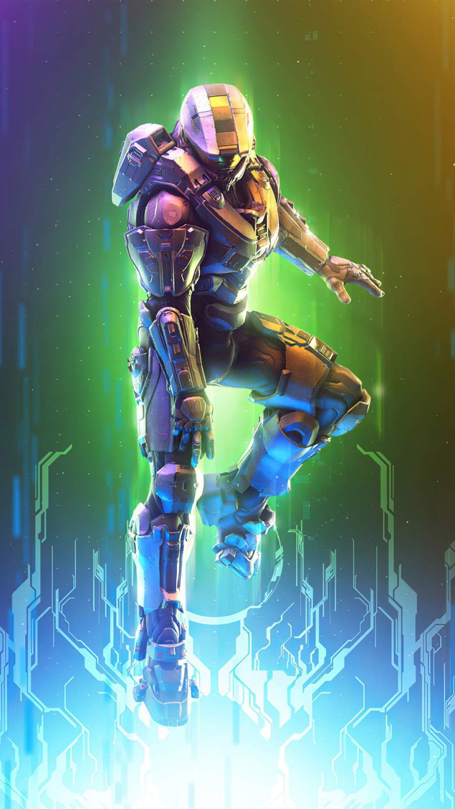 Halo Game iPhone Wallpaper. Halo game