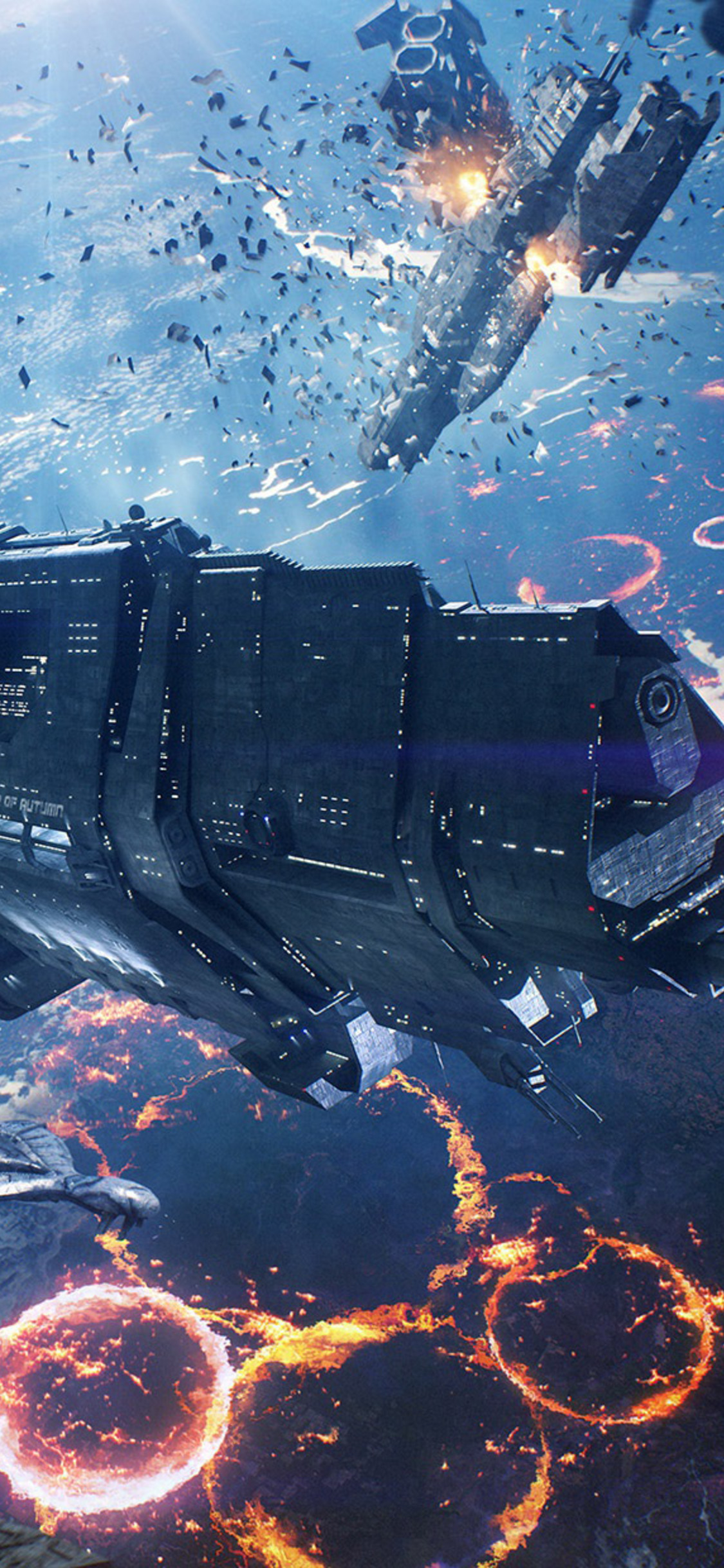 Halo iPhone XS, iPhone 10