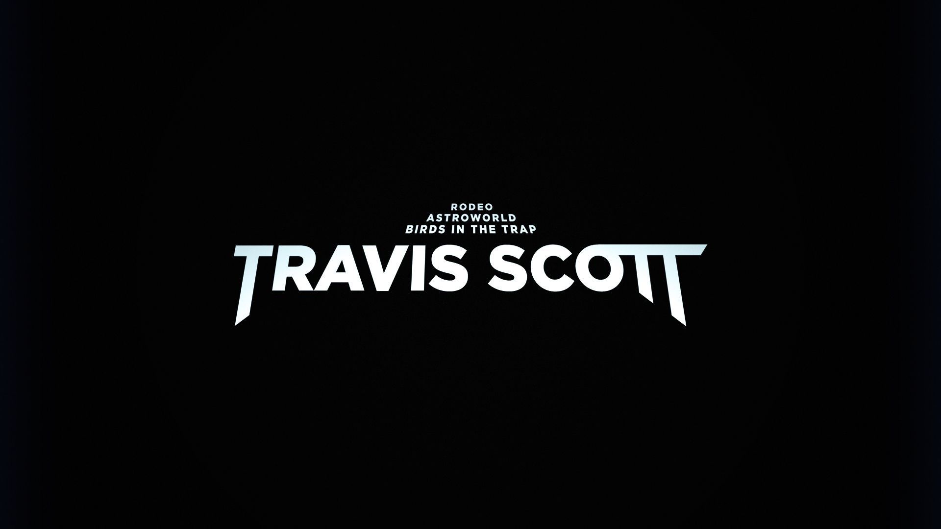 Cactusjack Logo Travis Scott Wallpaper