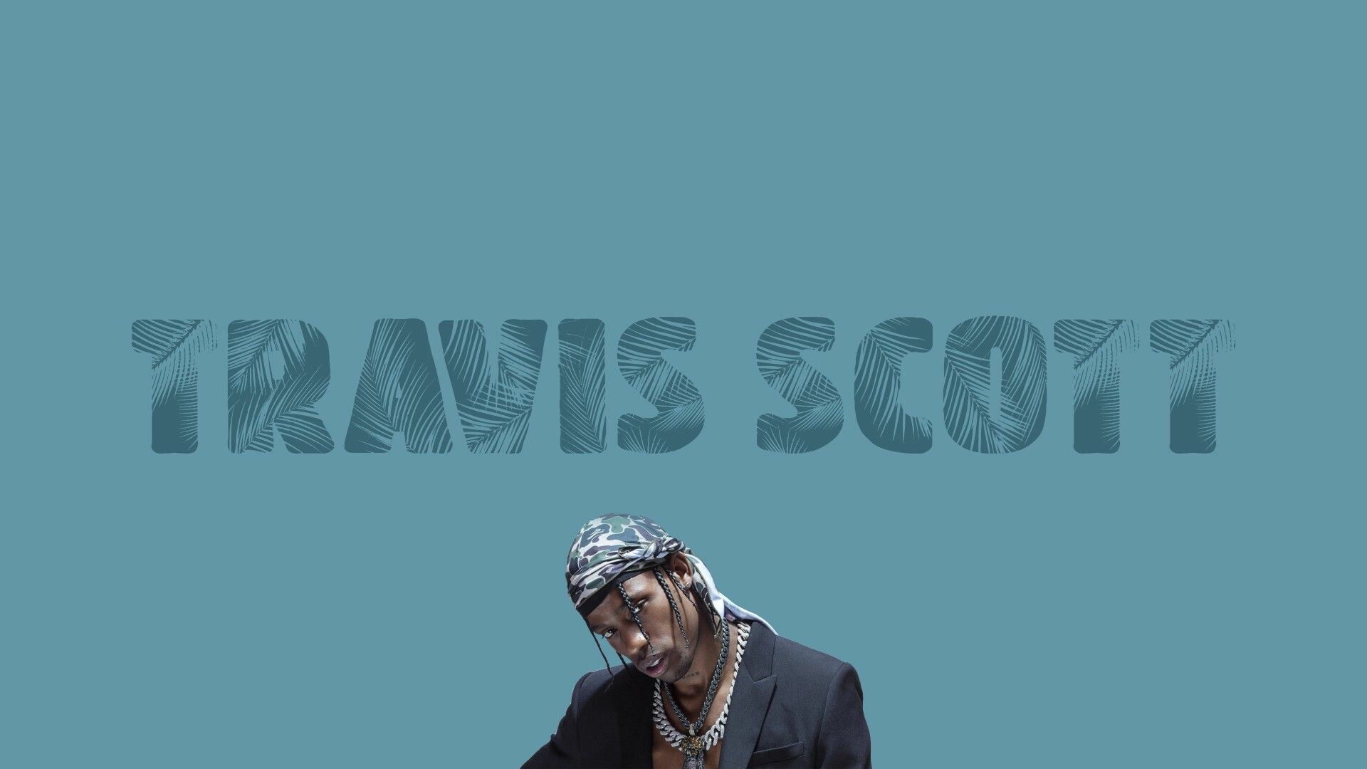 Travis Scott Wallpaper