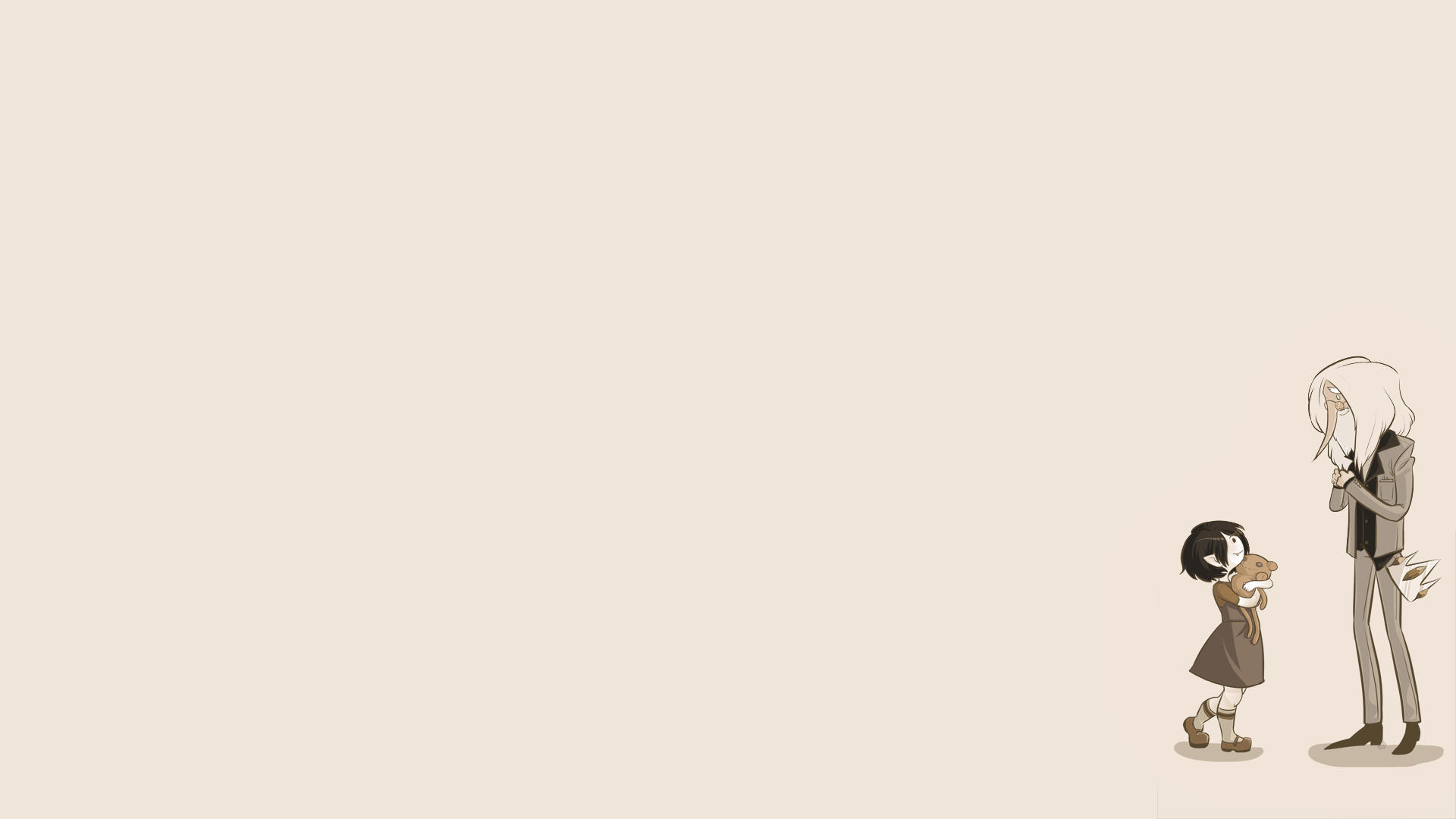 Adventure Time Wallpaper