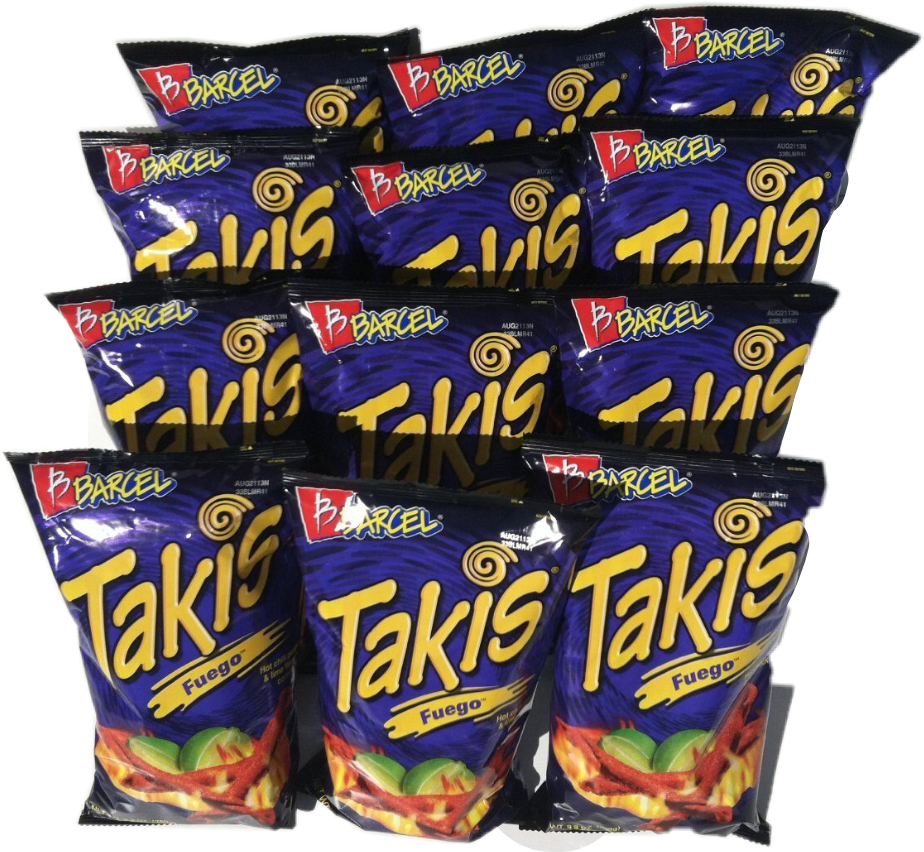 Takis Png Image