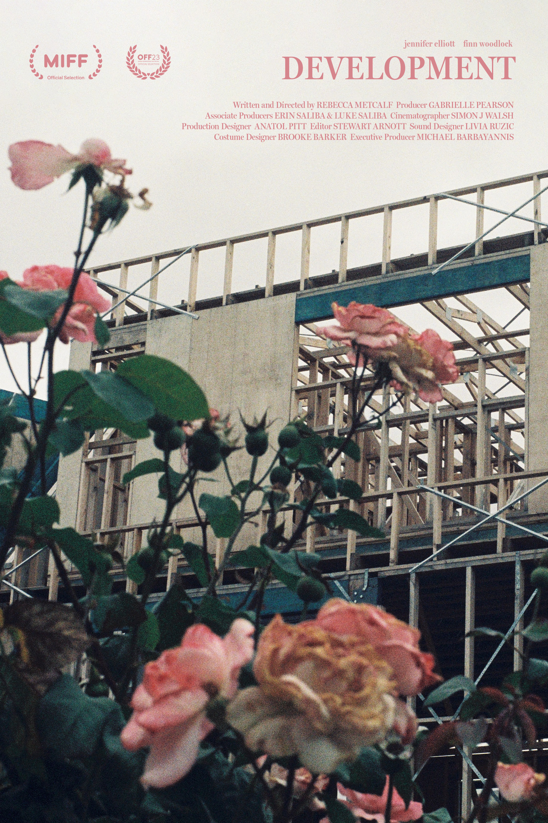 Development (Short 2022)