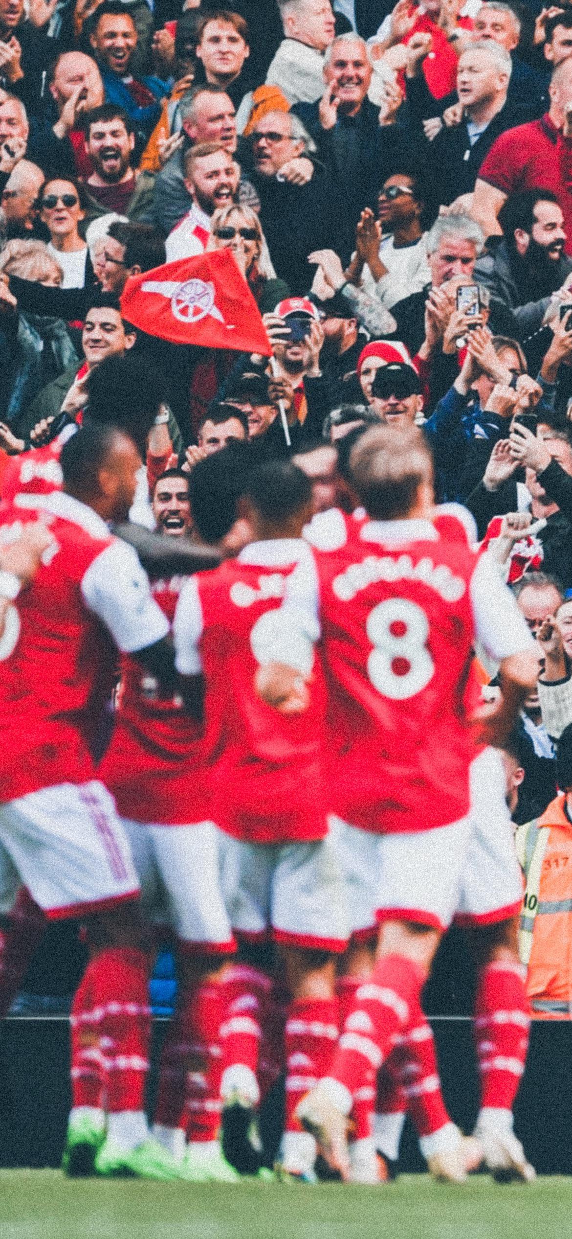iPhone wallpaper I made from the NLD