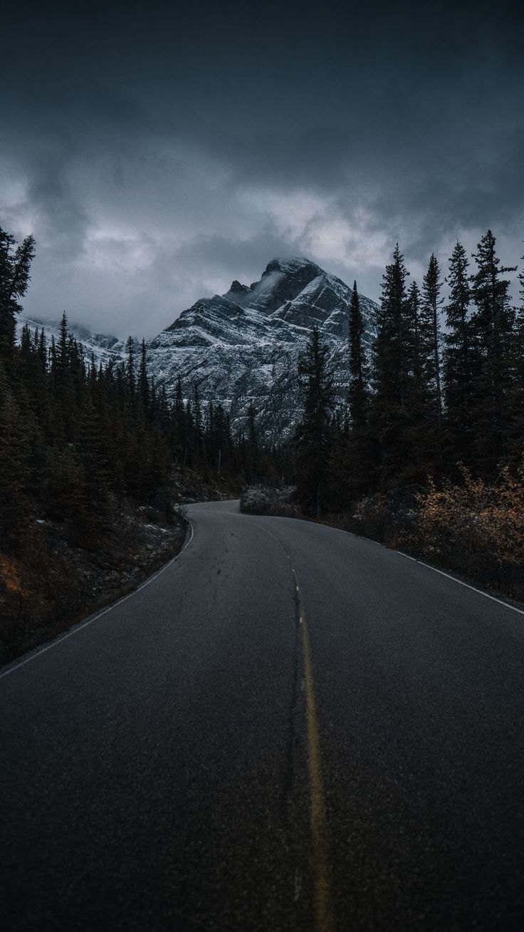 Download wallpaper 938x1668 road