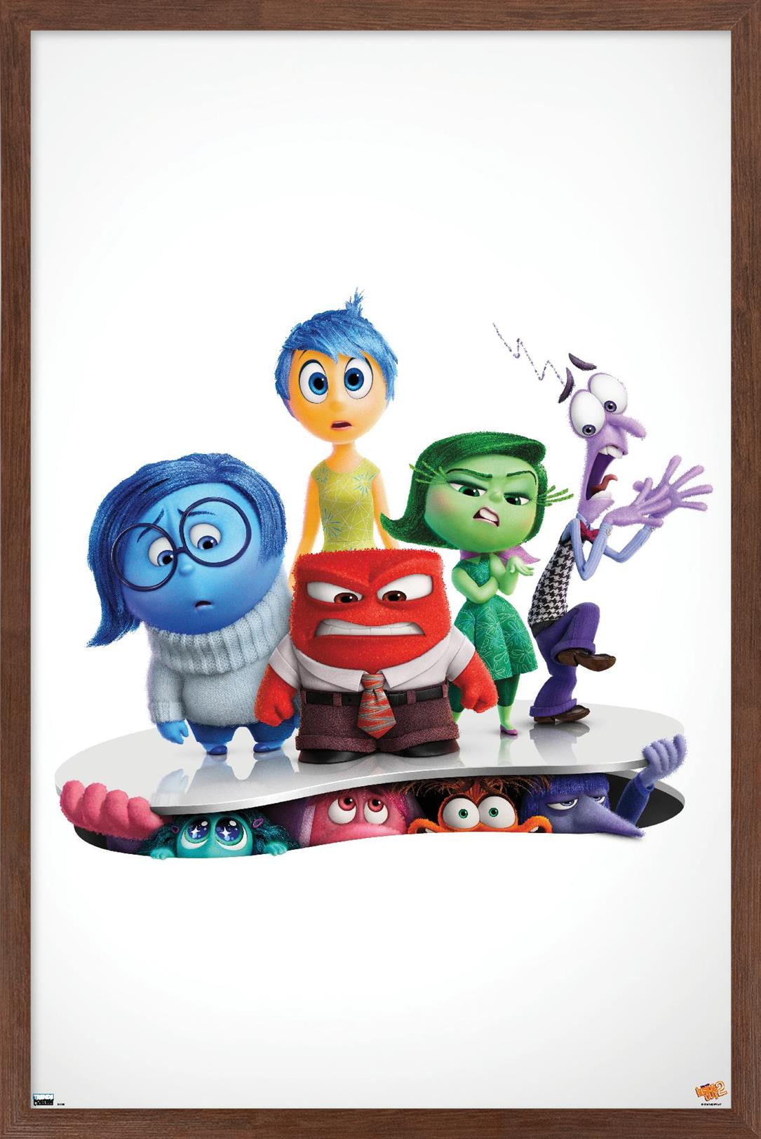 One Sheet Wall Poster, 22.375 x