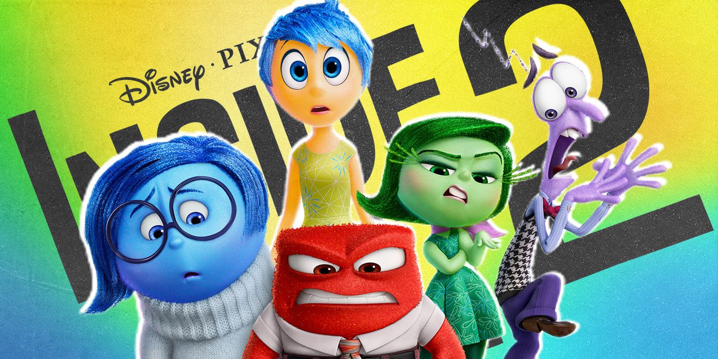 Inside Out 2 Runtime Revealed Ahead