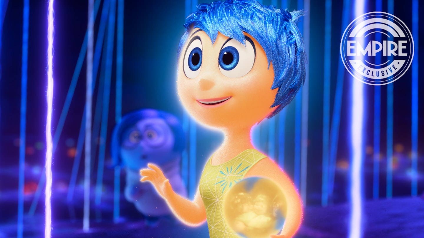 Inside Out 2's Belief System Is 'The