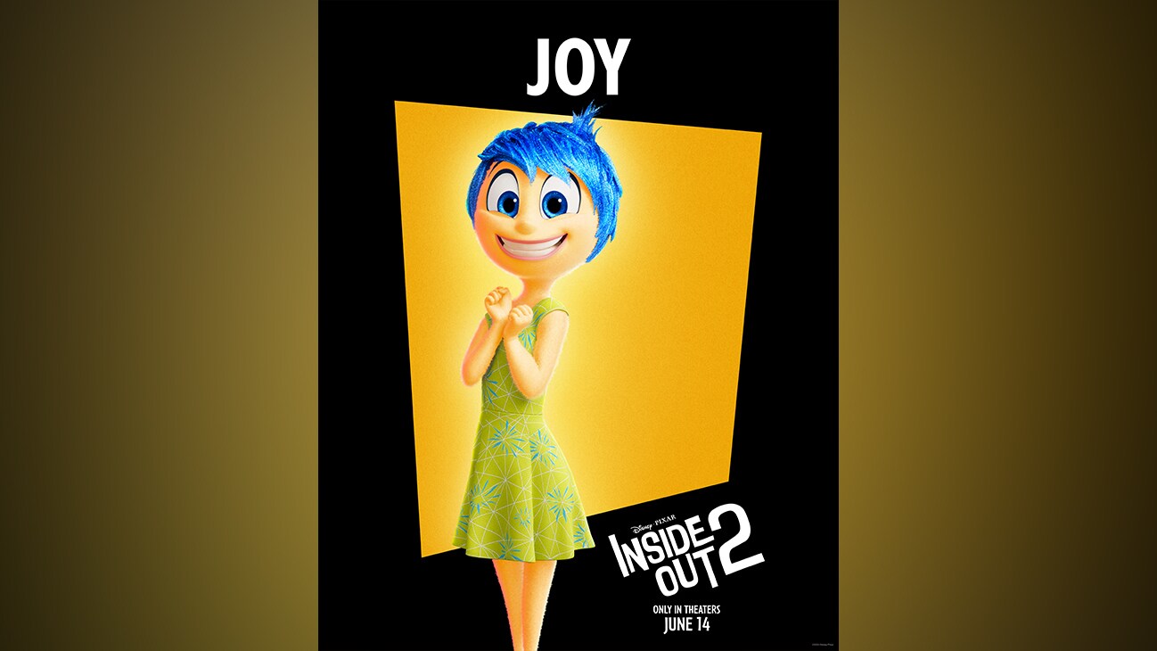 Inside Out 2