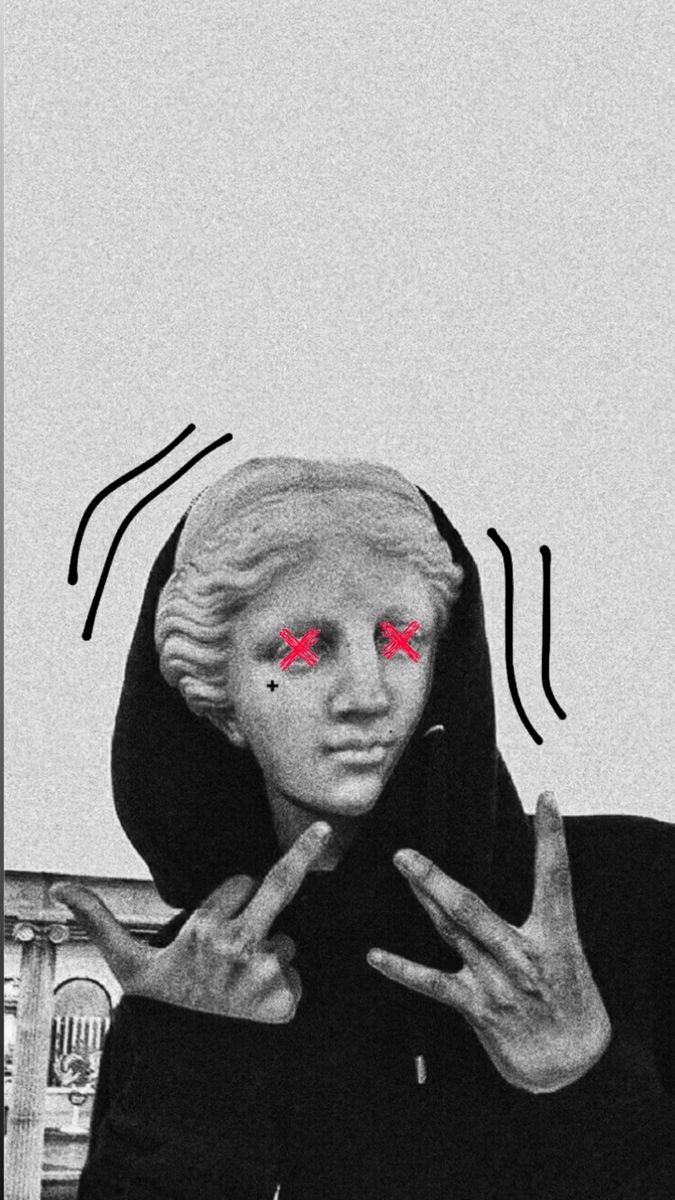 David bad boy :/. Art parody, Edgy