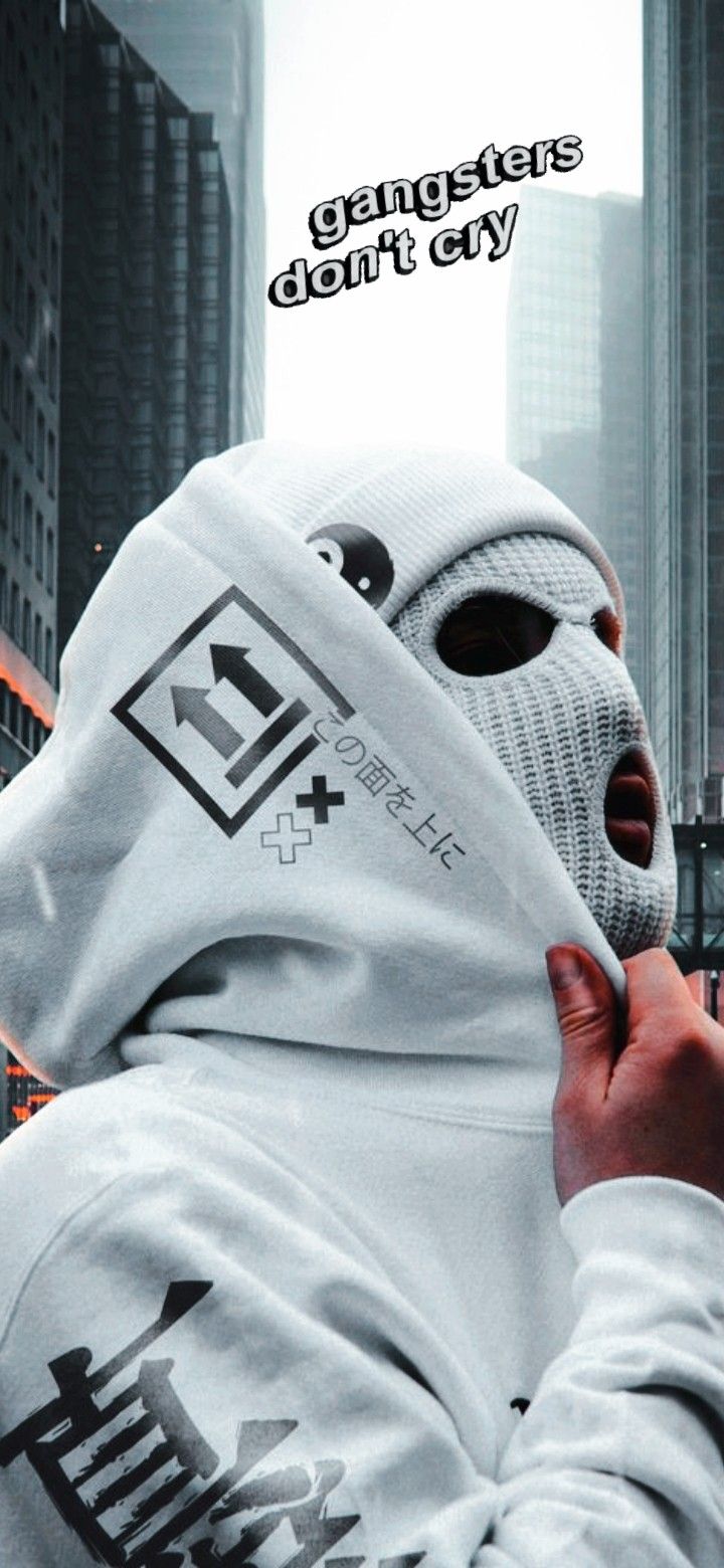 Gangsta Wallpaper