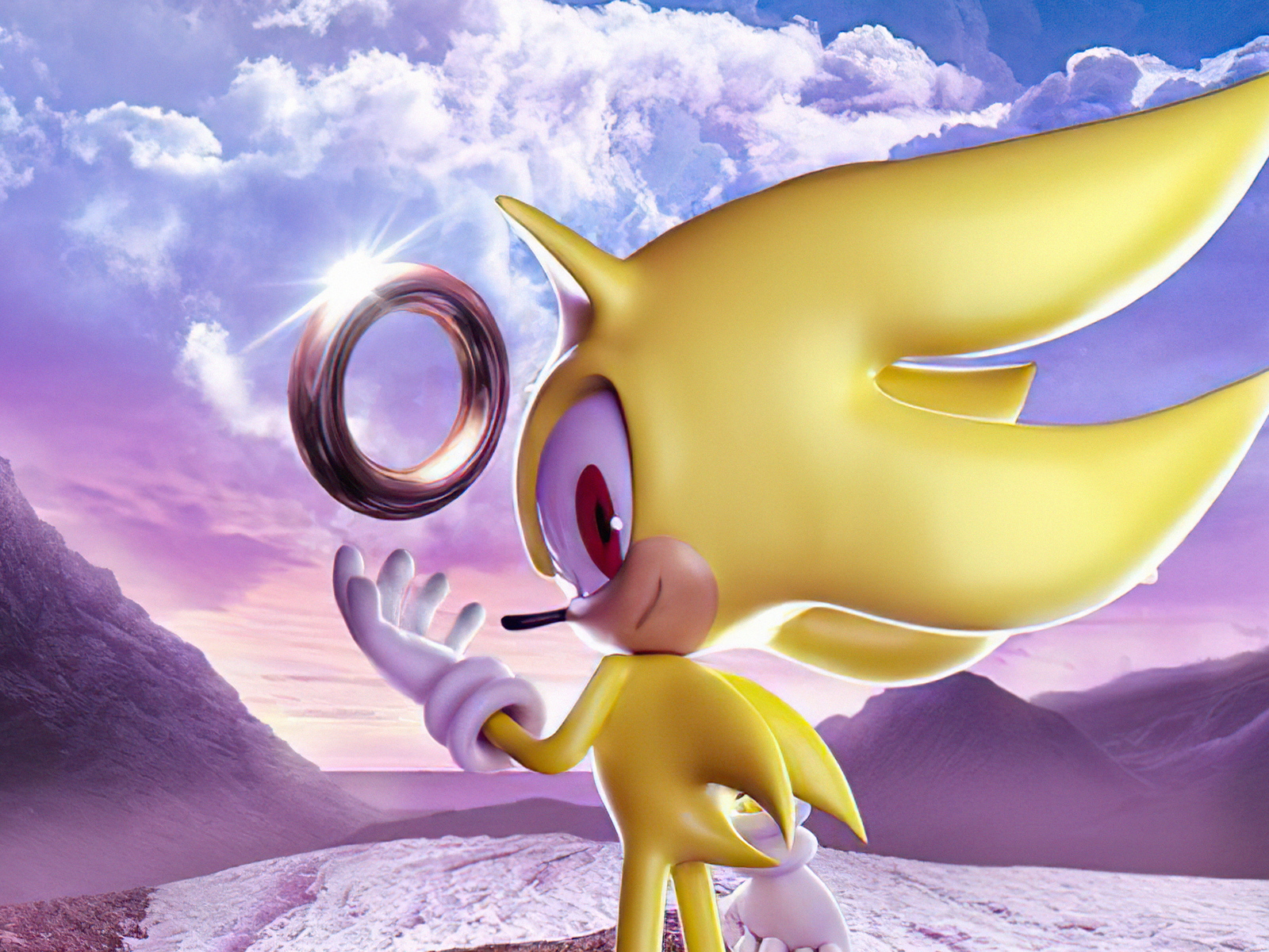 Hedgehog Wallpaper, 1600x1200 Resolution