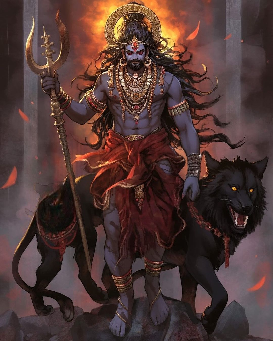 Kaal Bhairav