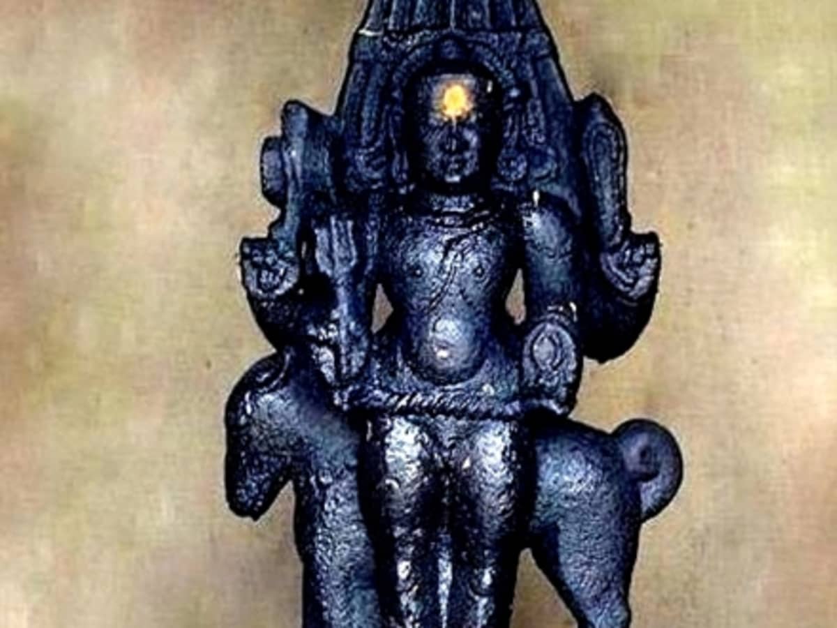 Mantras of Kala Bhairava
