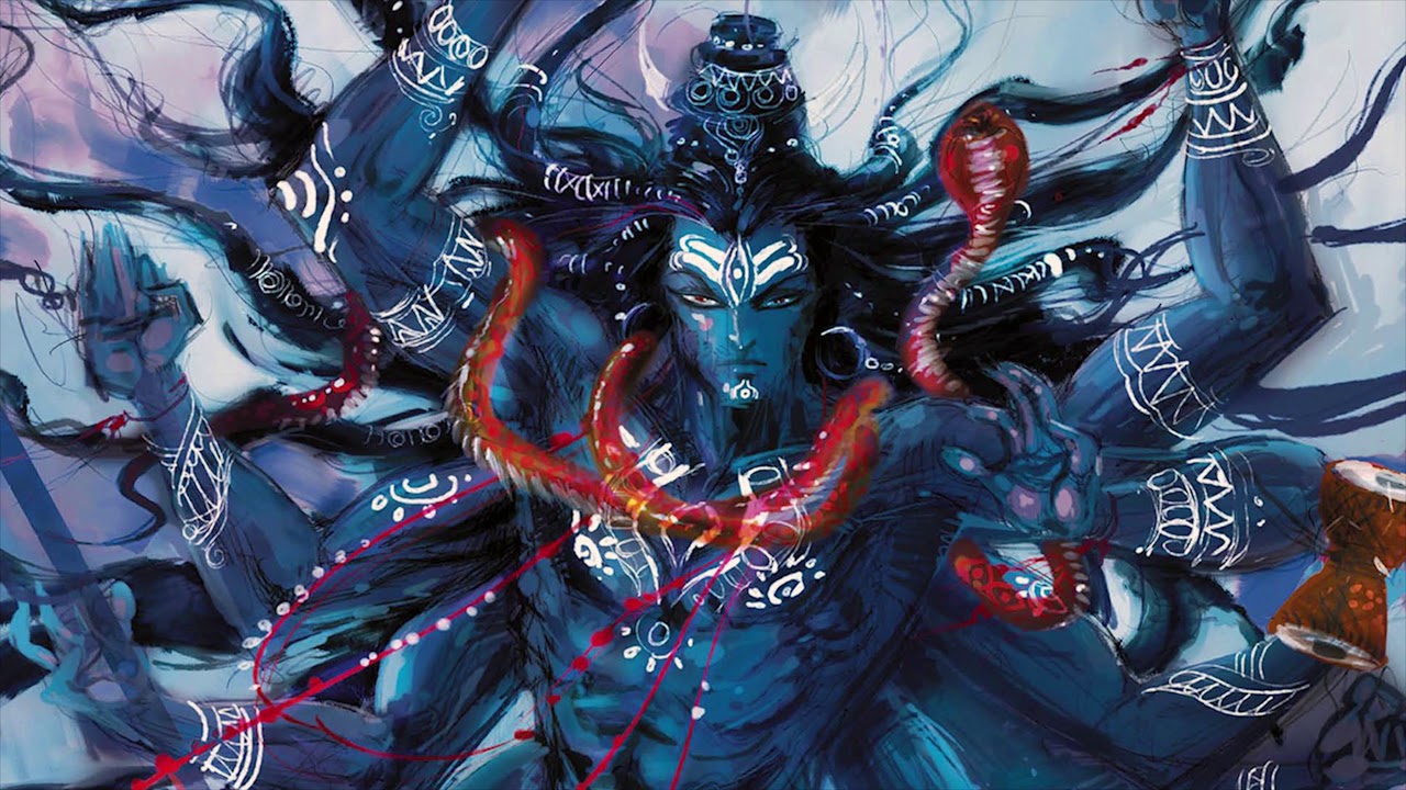 Kala Bhairav Lord Shiva Songs