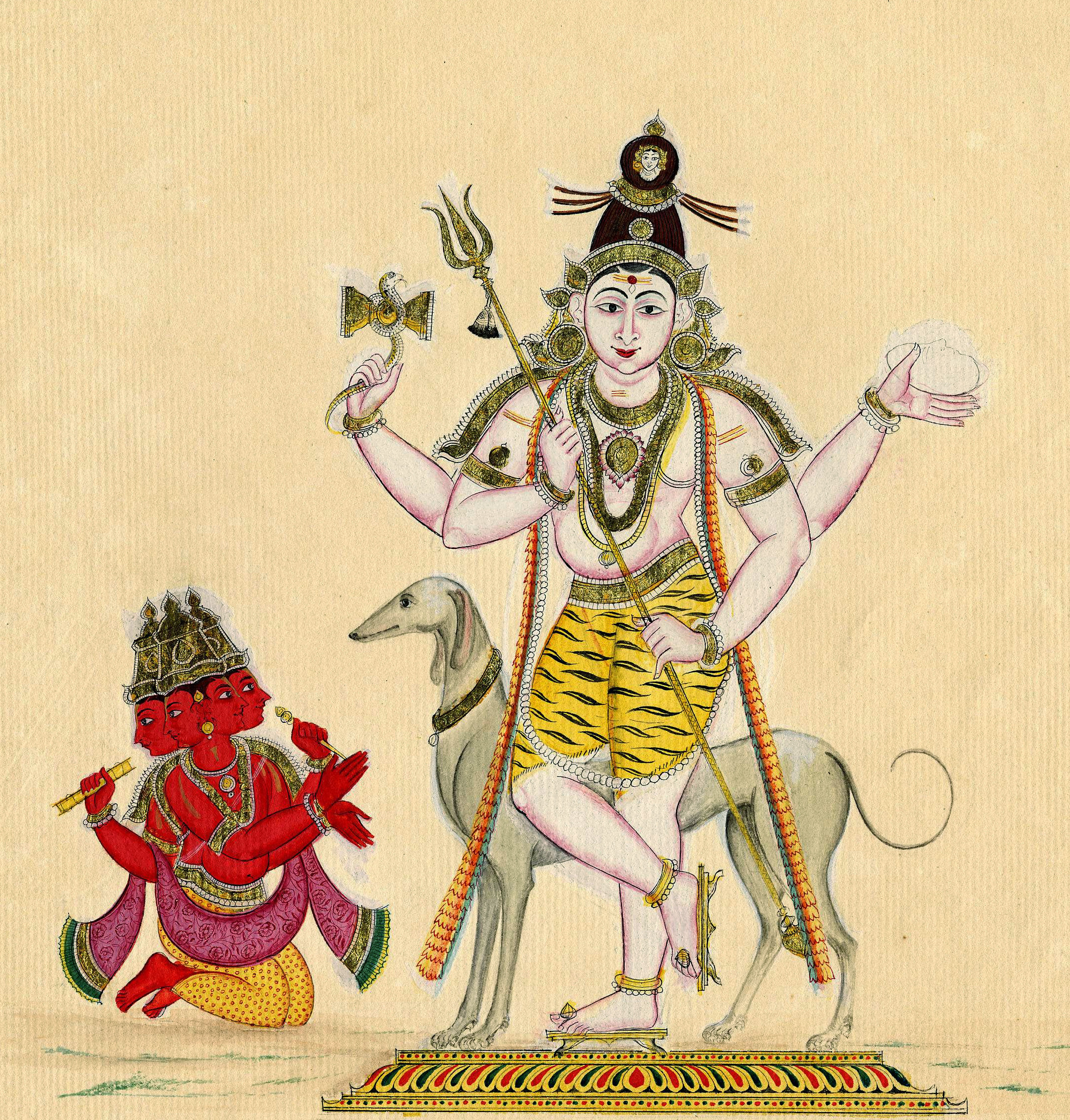 Bhairava Ashtami