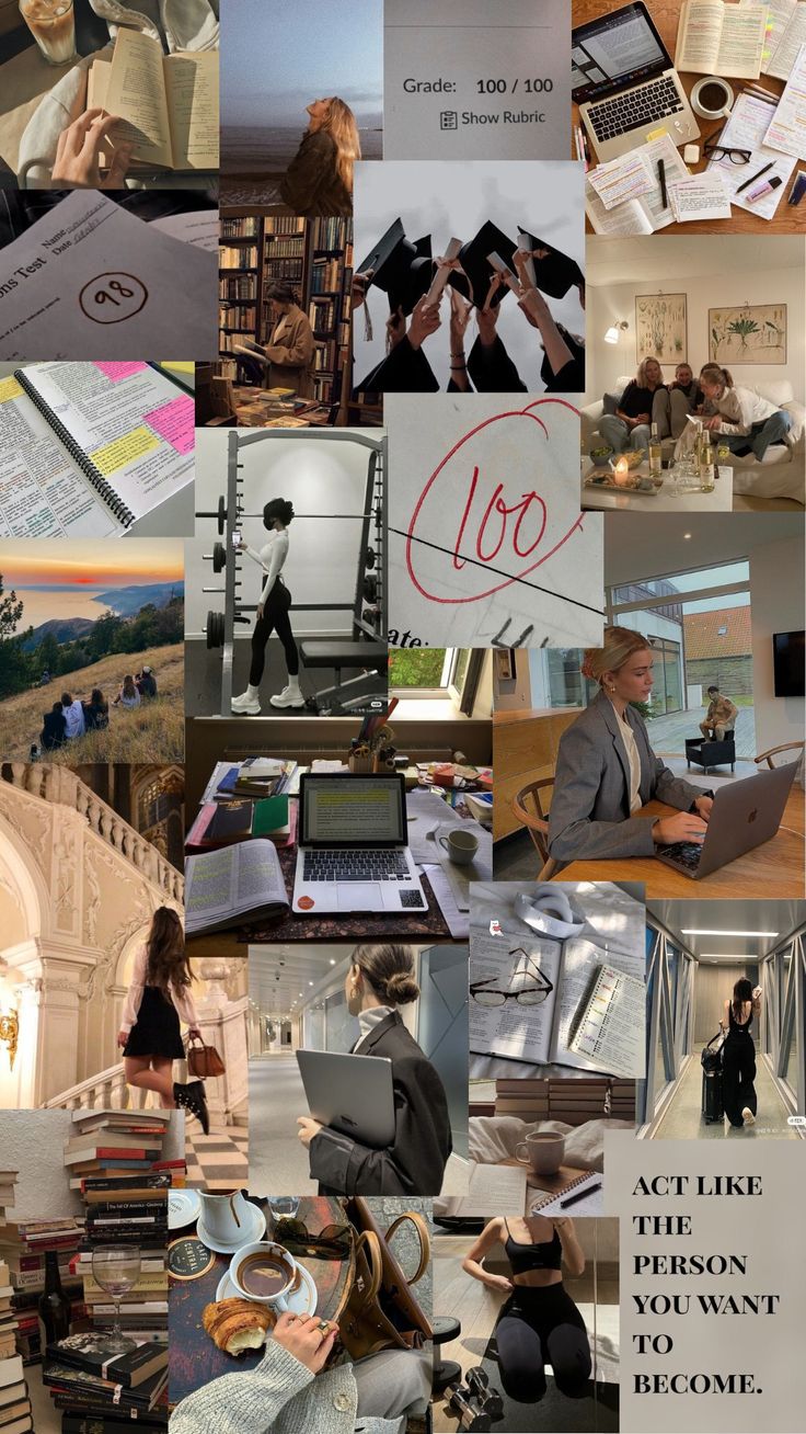 2023 wallpaper iphone vision board