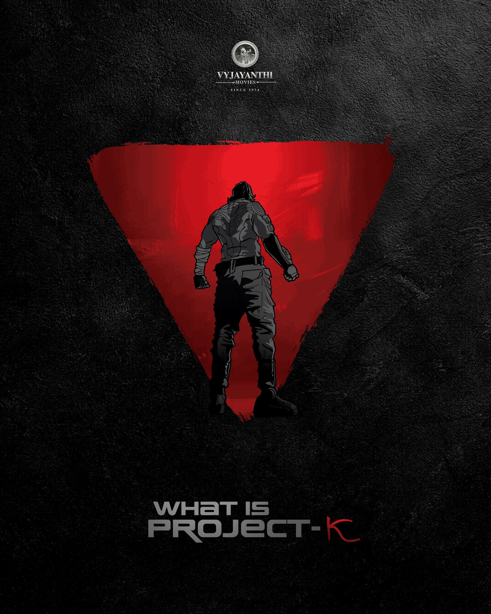 Vyjayanthi Movies is