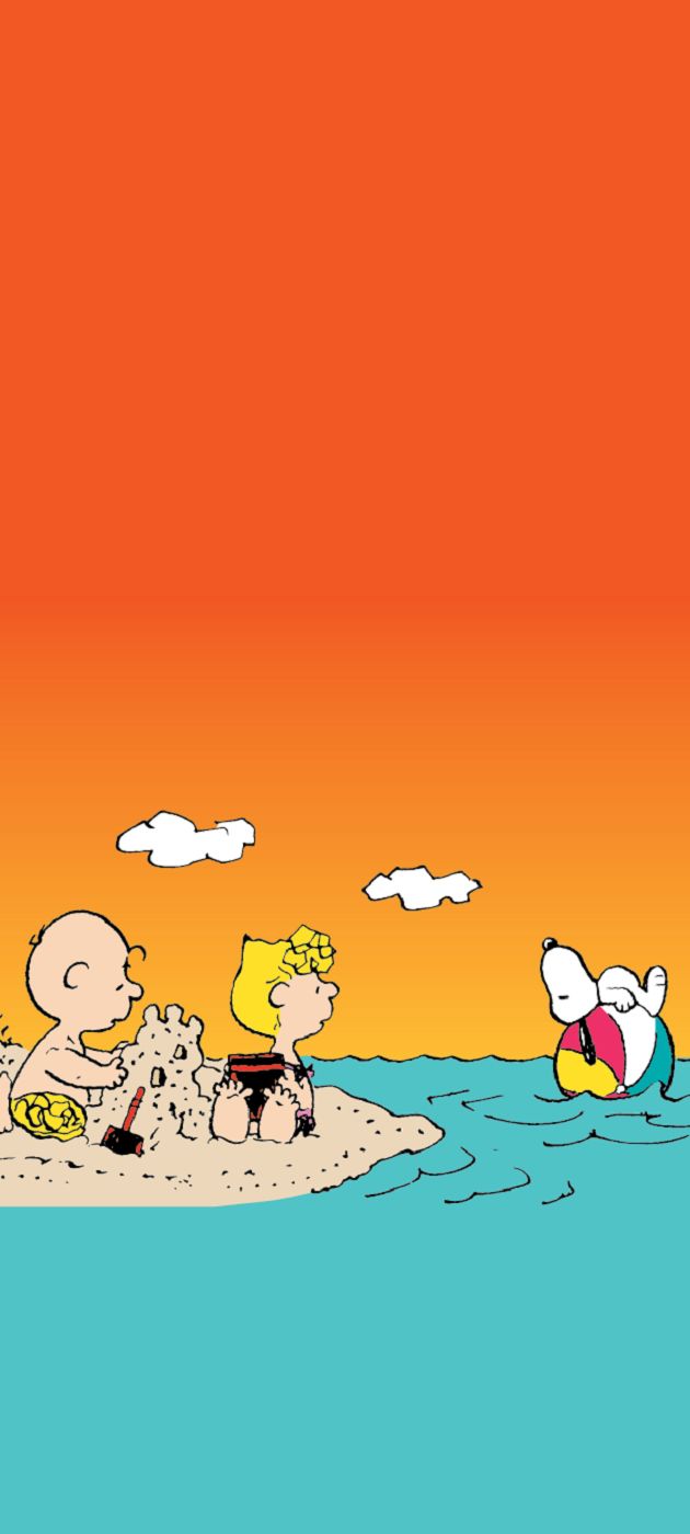 Snoopy wallpaper, Snoopy classroom