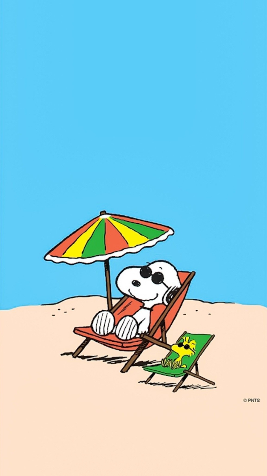 Best Snoopy Wallpaper [ HQ ]