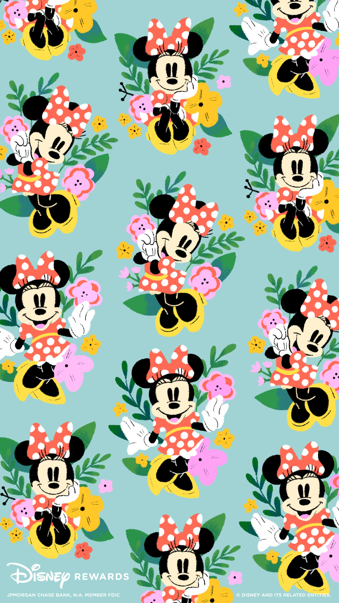Free Disney Phone Wallpaper Collection