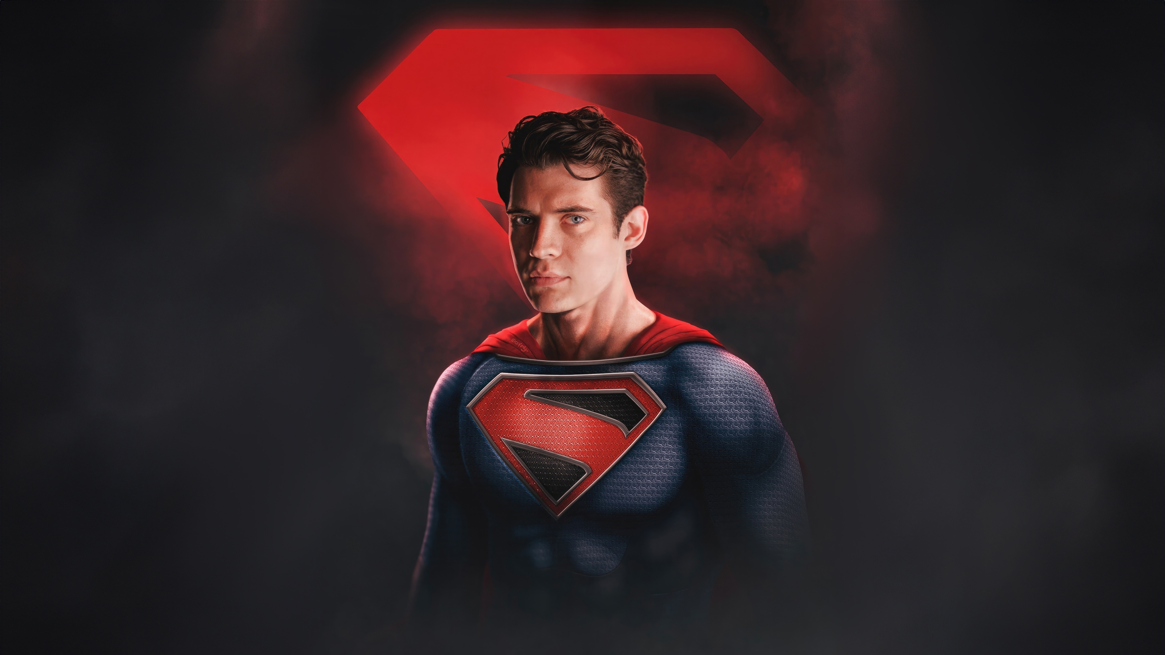 Superman 2025 Wallpapers Wallpaper Cave