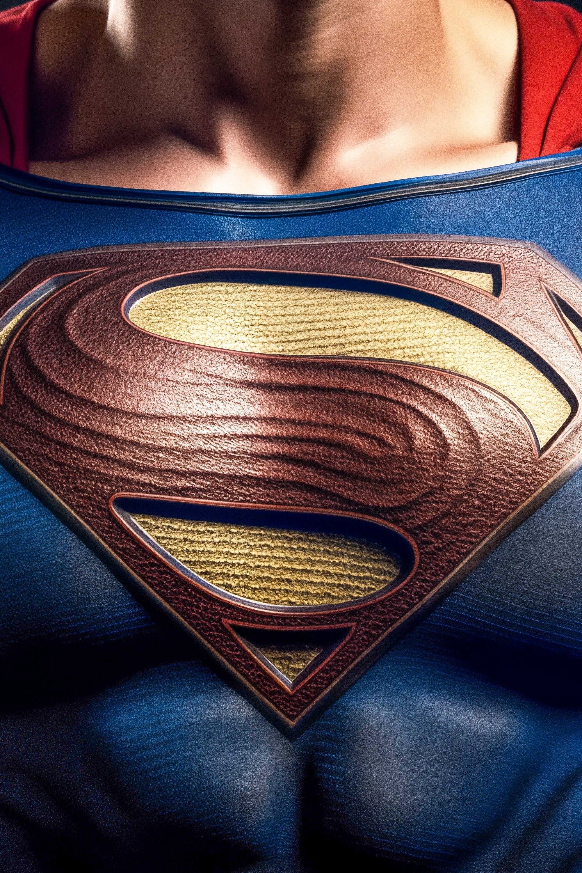 Superman 2025 Wallpapers Wallpaper Cave