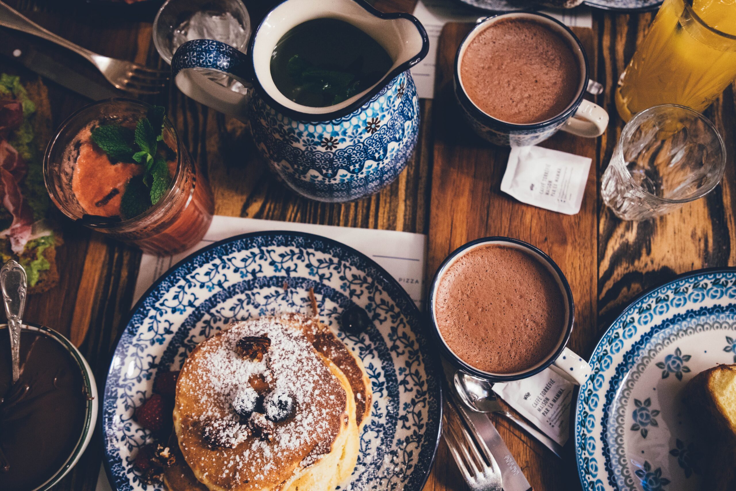 Vegan in Paris. The Best Tips