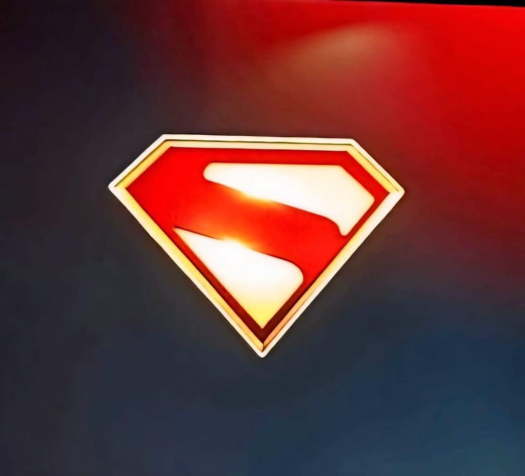 Logo Revealed at CinemaCon 2024