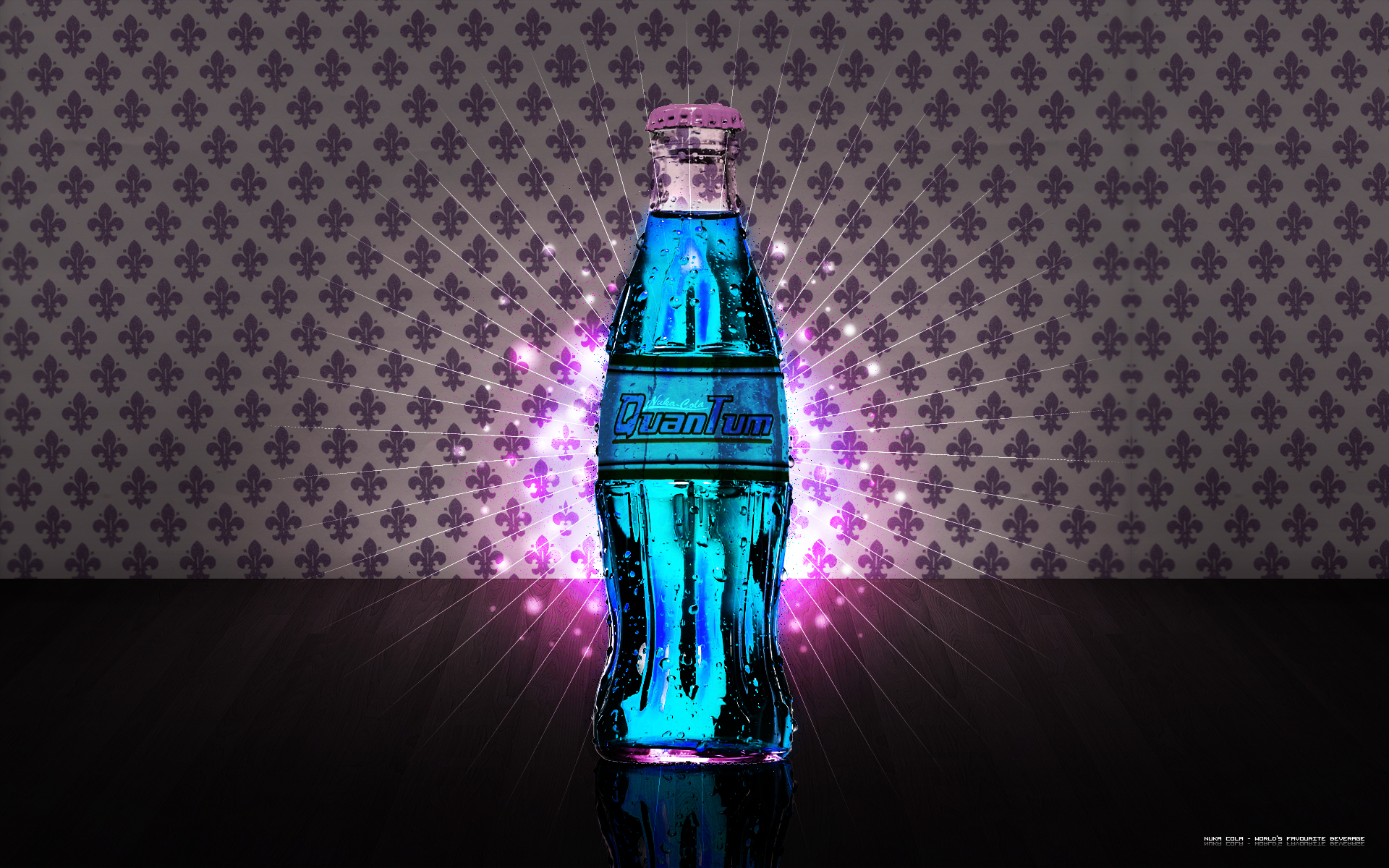 Download Nuka Cola Quantum Nuka Cola
