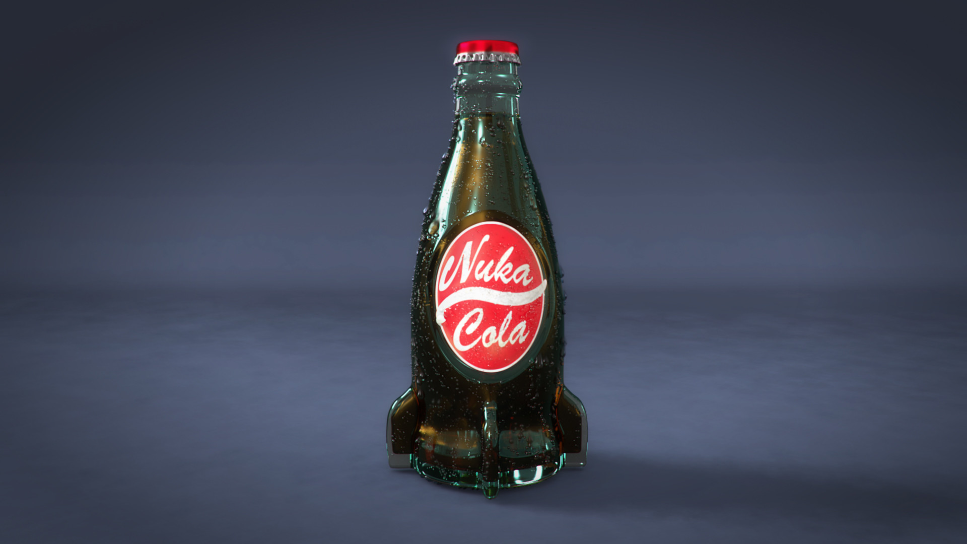 Nuka Cola