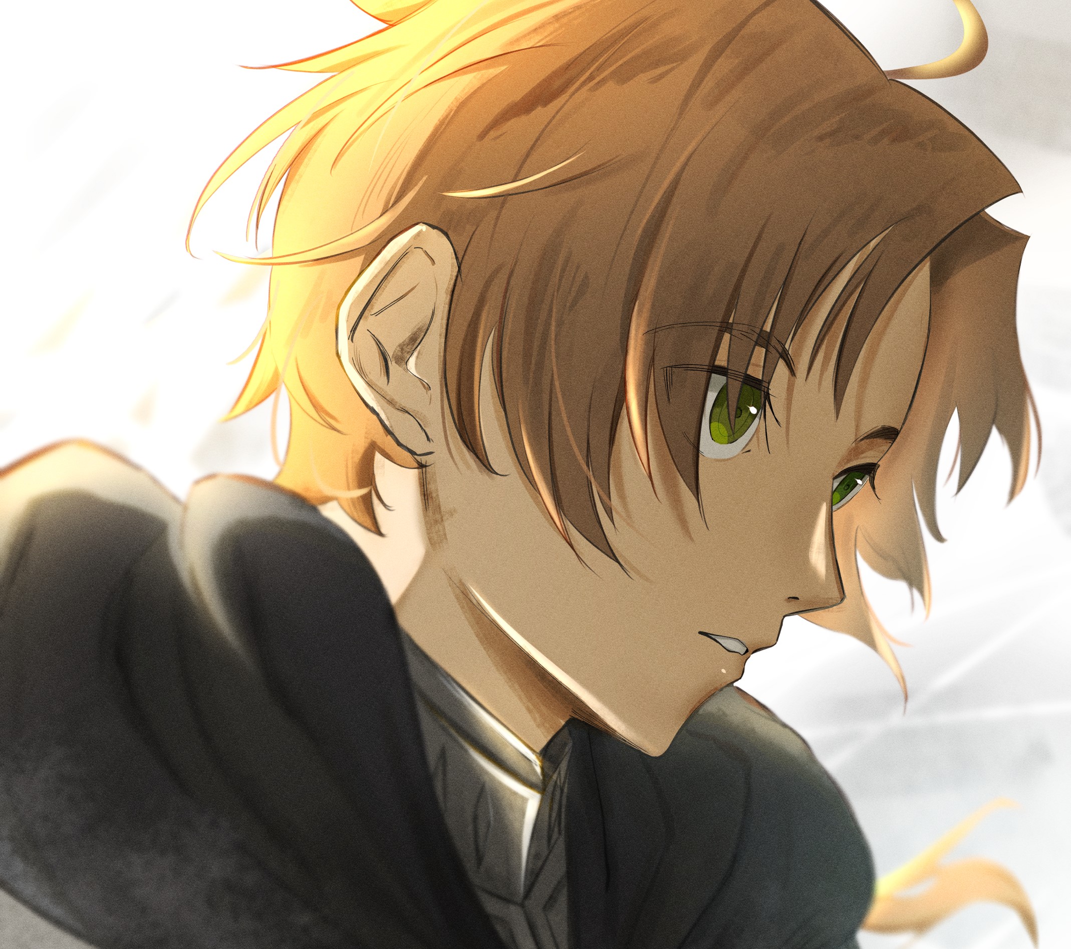 Download Rudeus Greyrat Anime Mushoku