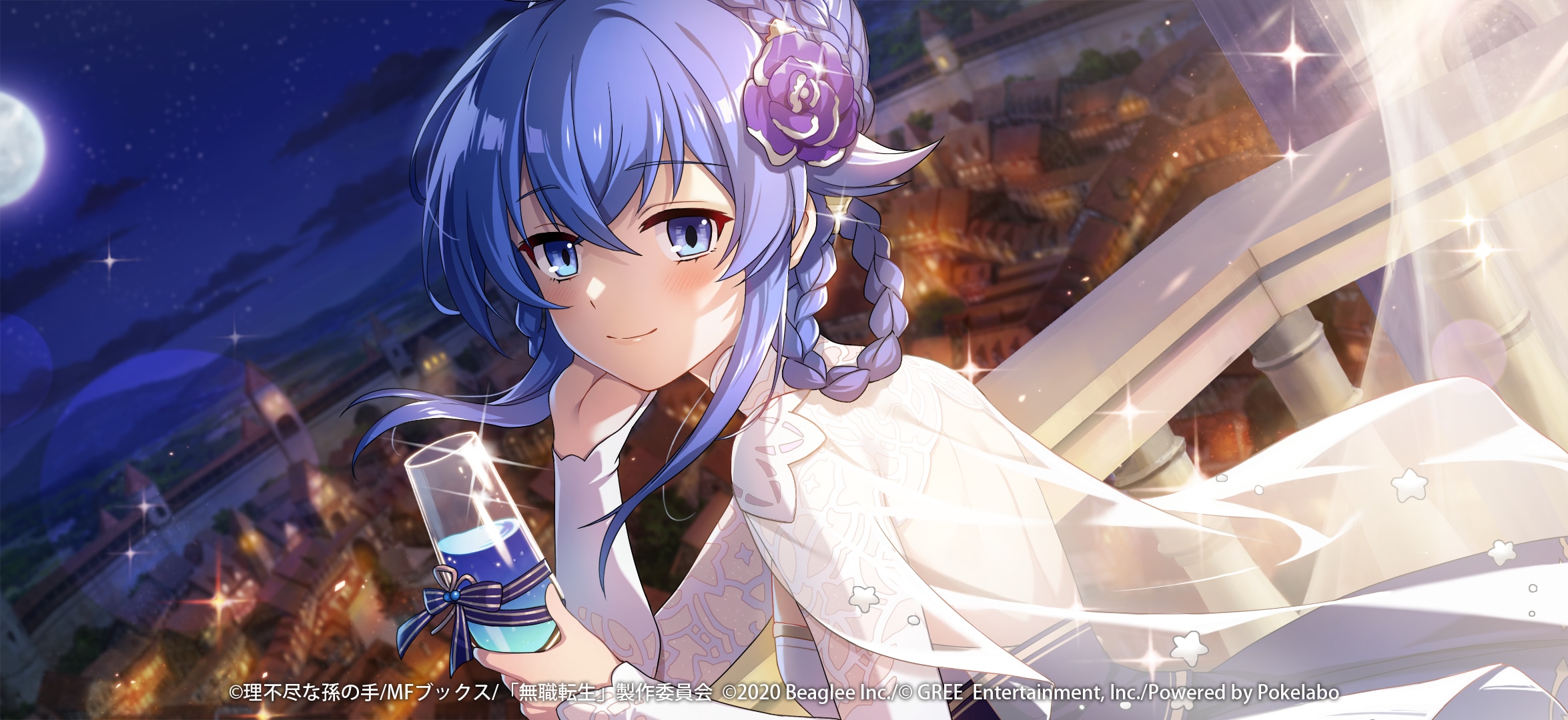 Steam Workshop::Mushoku Tensei