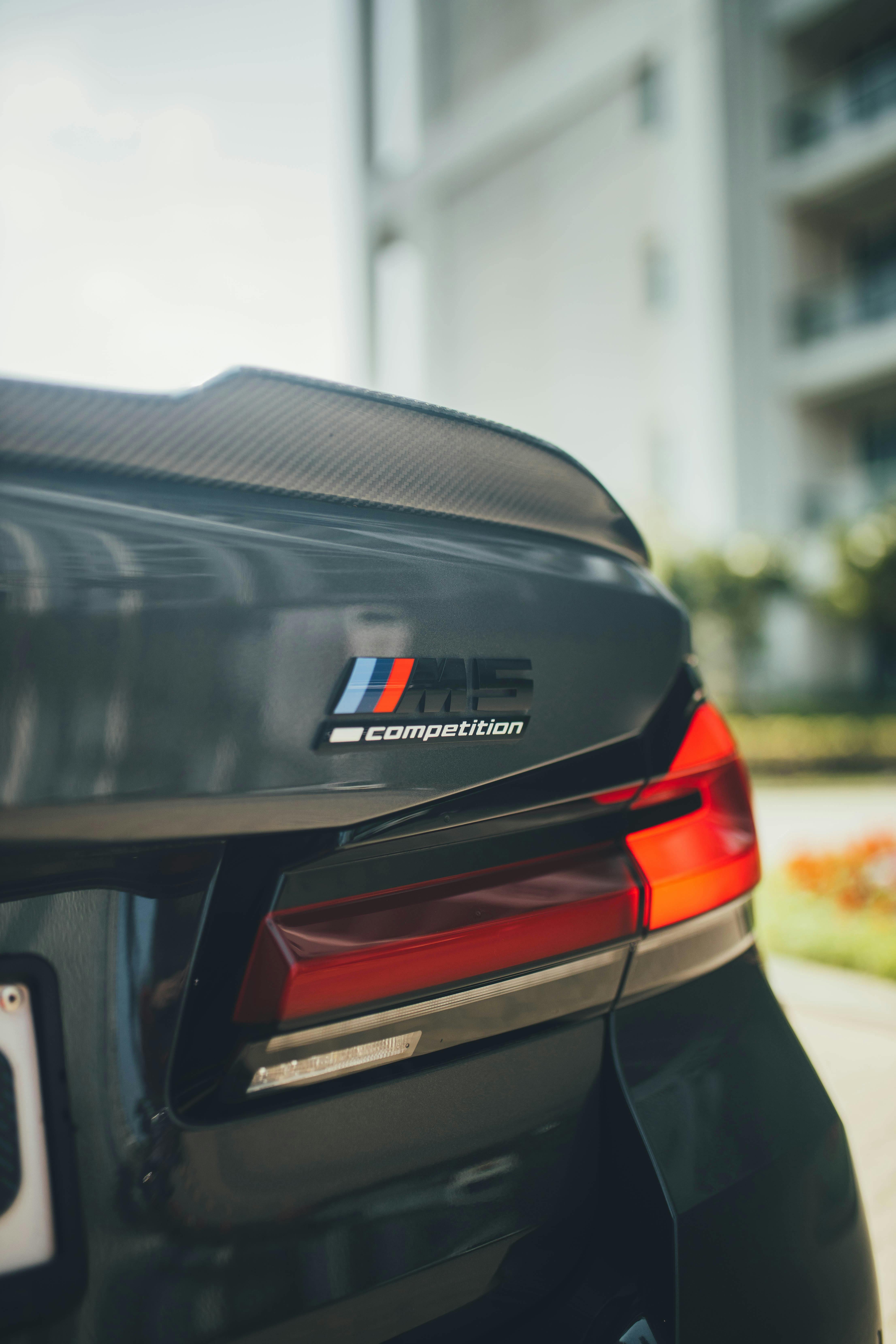 Close up of a Car · Free